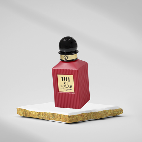 Perfume No.101