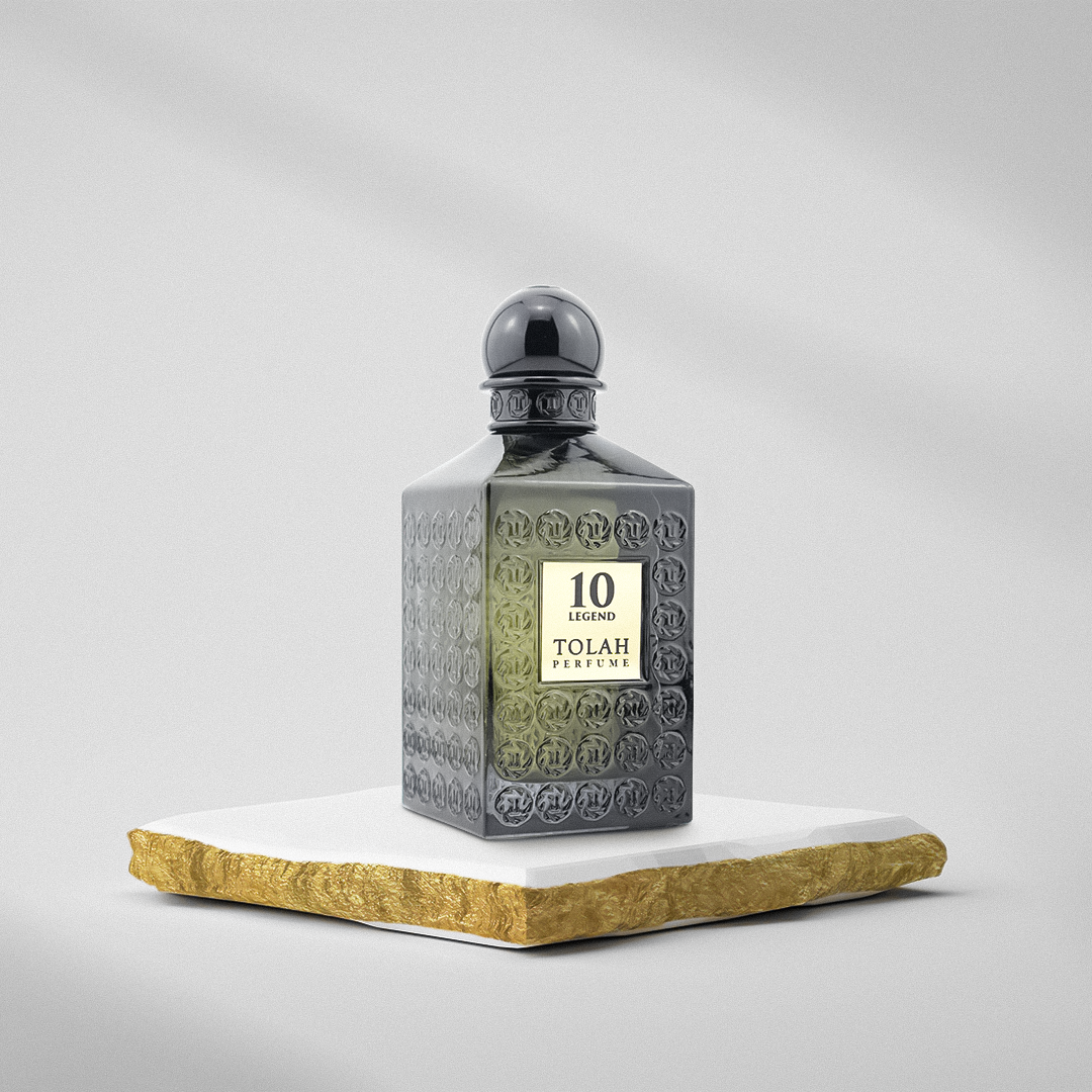 Legend Perfume No. 10