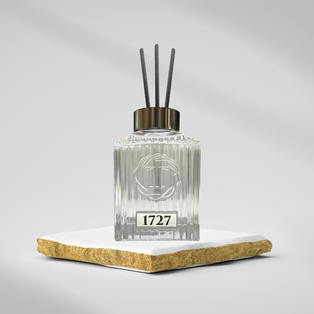 stick scent No. 1727