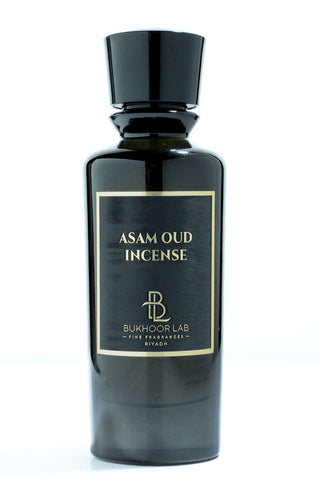 Perfume (Asam Oud)