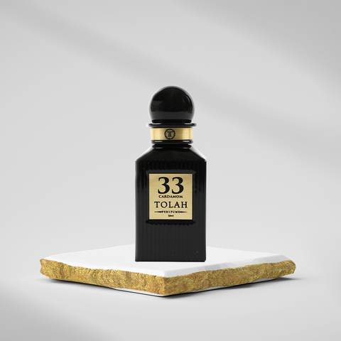 Cardamom 33