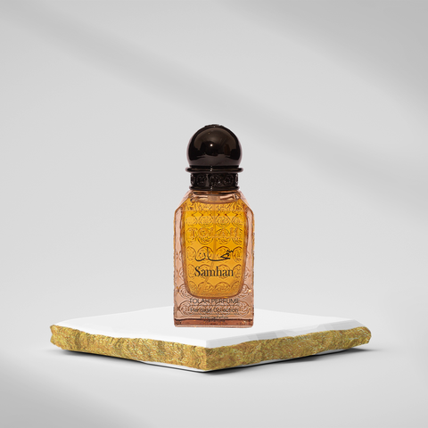 Samhan perfume