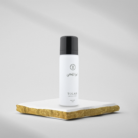 Royal Oud - Hair Mist